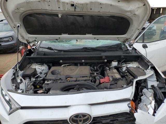2021 TOYOTA RAV4 XLE - 2T3P1RFVXMC225516