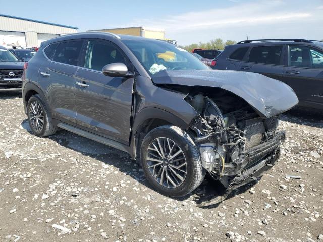 Vin: km8j33al1mu306155, lot: 53405475, hyundai tucson limited 20214