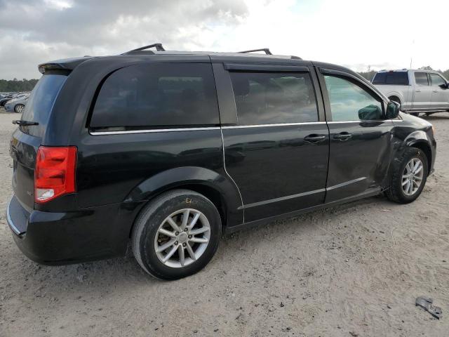 Vin: 2c4rdgcg0kr771757, lot: 53526645, dodge caravan sxt 20193