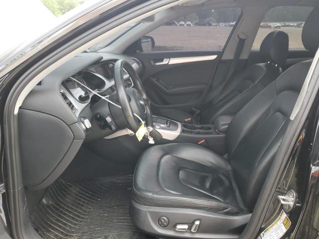 2016 AUDI A4 PREMIUM WAUAFAFL9GN011194