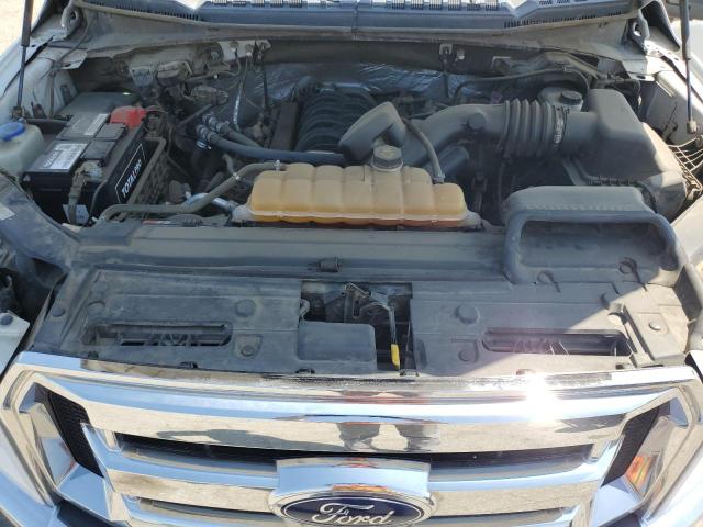 2015 FORD F150 SUPER - 1FTEW1EFXFFA75849