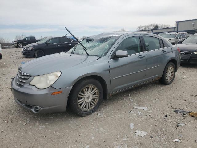 CHRYSLER SEBRING TO