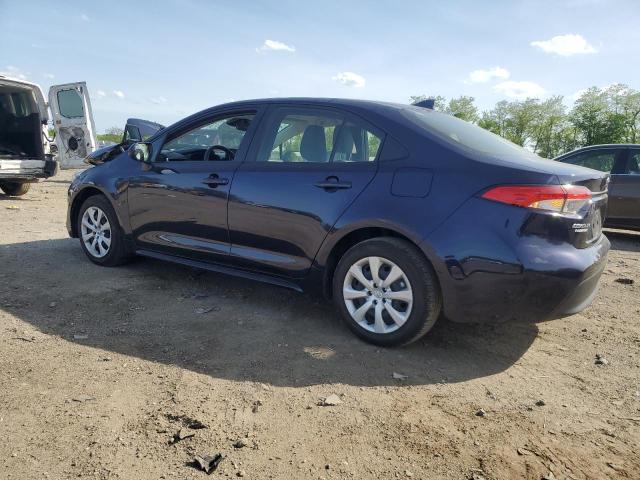 Vin: jtdbcmfe2rj026455, lot: 55040875, toyota corolla le 20242