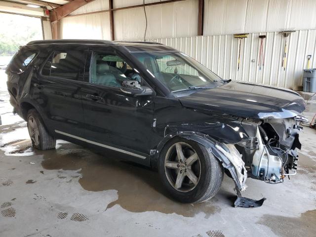 Vin: 1fm5k8d82gga09486, lot: 54996575, ford explorer xlt 20164