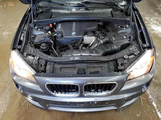 2015 BMW X1 XDRIVE2 - WBAVL1C59FVY33928