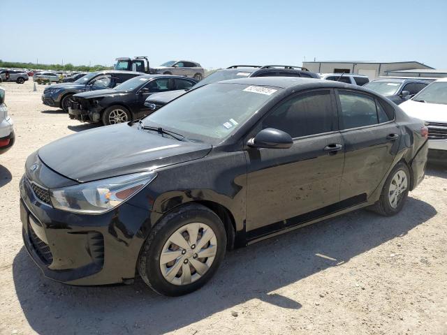 Vin: 3kpa24ad4le268231, lot: 52140975, kia rio lx 2020 img_1