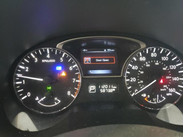 2015 NISSAN ALTIMA 2.5 - 1N4AL3AP7FN397457