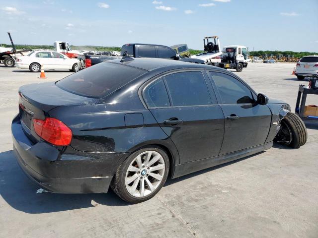 Vin: wbaph5g57bnm83110, lot: 53146365, bmw 3 series i sulev 20113
