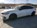 2024 HONDA CIVIC SPOR - 19XFL2H81RE010869