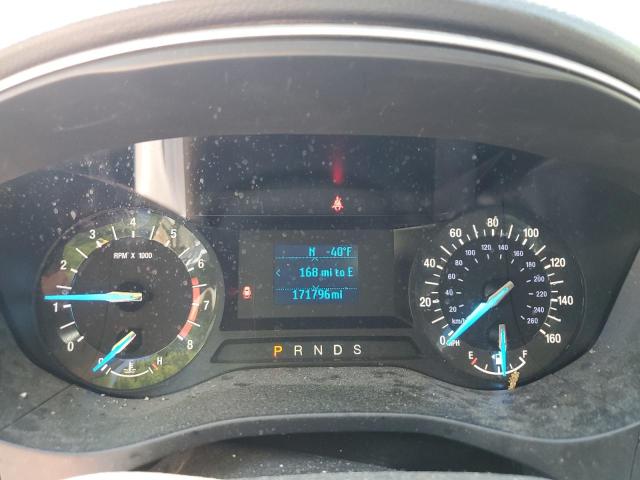 2016 FORD FUSION S - 3FA6P0G70GR337390