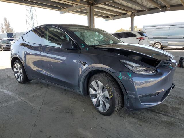 2023 TESLA MODEL Y - 7SAYGDEE5PA128983