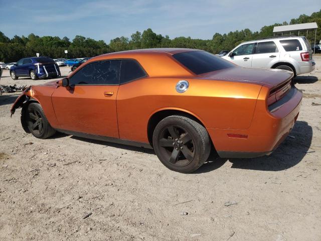 Vin: 2b3cj4dgxbh574243, lot: 54901415, dodge challenger 20112