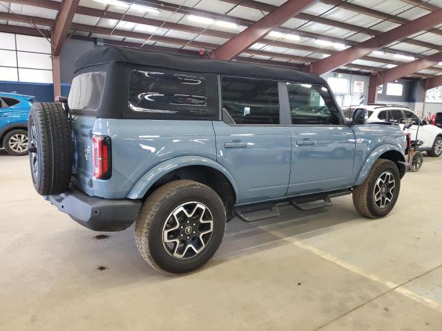2024 FORD BRONCO OUT 1FMEE8BP6RLA71324