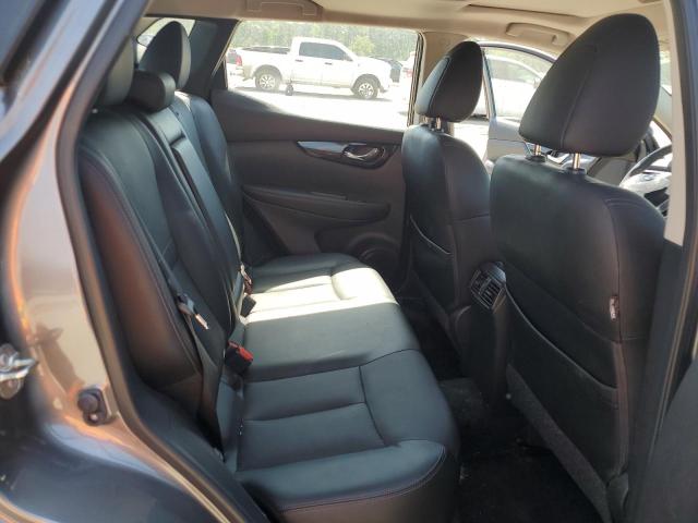2018 NISSAN ROGUE SPOR JN1BJ1CR3JW288104