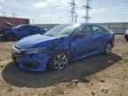 2016 HONDA CIVIC LX - 19XFC2F52GE060167