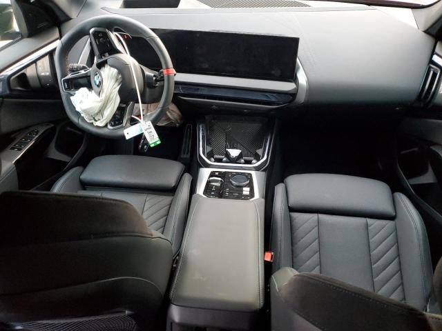 2025 BMW X3 M50 5UX73GP04S9X61924