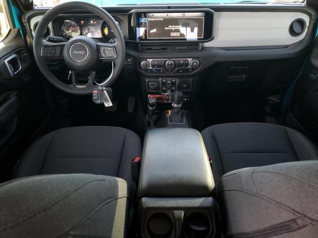 2024 JEEP WRANGLER 4 1C4RJXN67RW218280