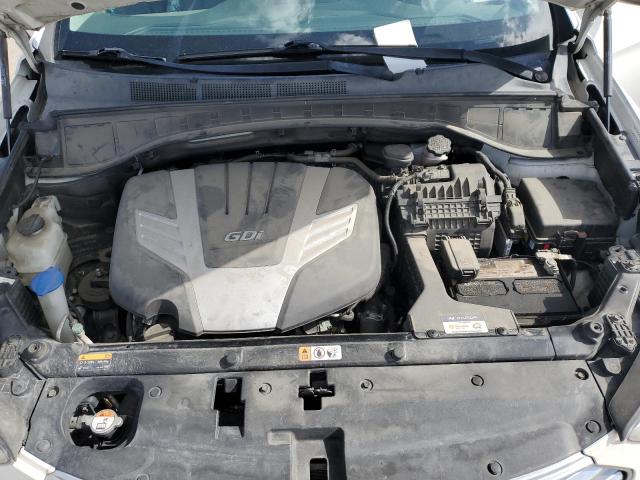 2016 HYUNDAI SANTA FE S - KM8SMDHF5GU143991