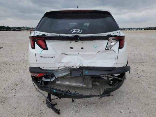 2024 HYUNDAI TUCSON SEL - 5NMJB3DE3RH395780