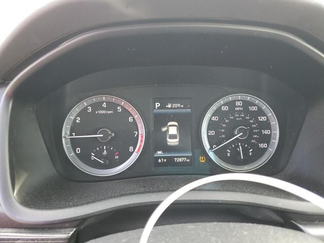 2019 HYUNDAI SONATA LIM - 5NPE34AF3KH753101