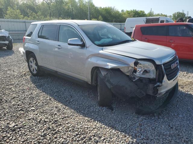Vin: 2gkalmek7h6185393, lot: 52957015, gmc terrain sle 20174