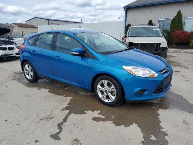 Vin: 1fadp3k24el223084, lot: 53823355, ford focus se 20144