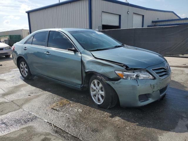 Vin: 4t1bf3ek0bu582546, lot: 53679295, toyota camry base 20114
