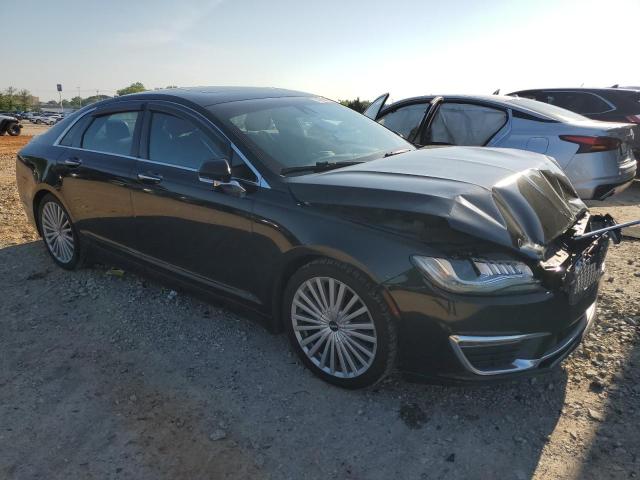 Vin: 3ln6l5e94hr605488, lot: 54598065, lincoln mkz reserve 20174
