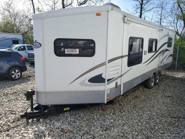 KUTB TRAILER 2007 4YDT305247V271197 photo #3
