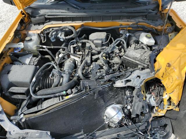 2022 FORD BRONCO BAS - 1FMEE5DH2NLB68468