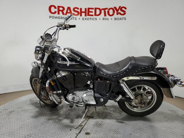 2000 HONDA VT1100 T 1HFSC3709YA200006