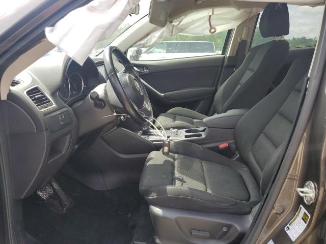 2016 MAZDA CX-5 TOURI - JM3KE4CY3G0892166