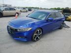 2020 HONDA ACCORD SPO - 1HGCV2F35LA004606
