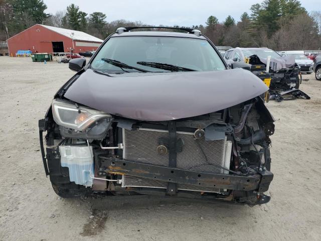 2016 TOYOTA RAV4 LE - 2T3BFREV7GW435149