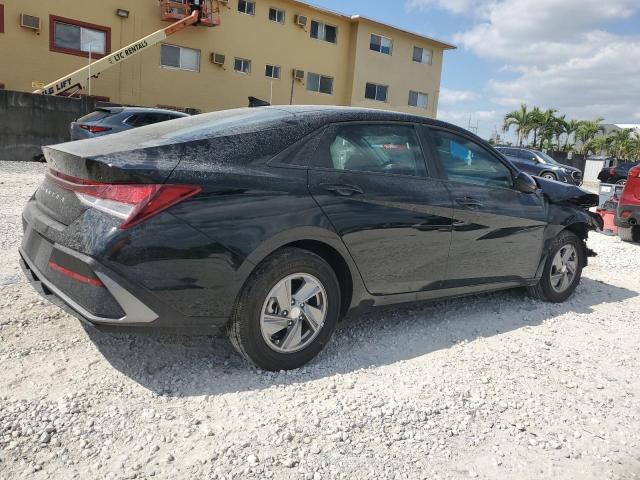 Vin: kmhll4dg3su929965, lot: 53521415, hyundai elantra se 20253