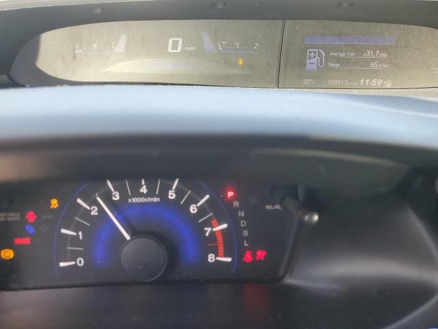 2015 HONDA CIVIC EX - 19XFB2F84FE059226