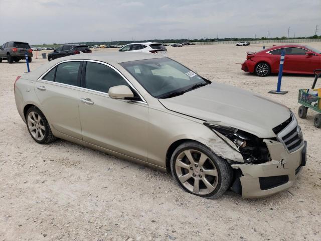 Vin: 1g6ab5rx8e0110851, lot: 54678375, cadillac ats luxury 20144