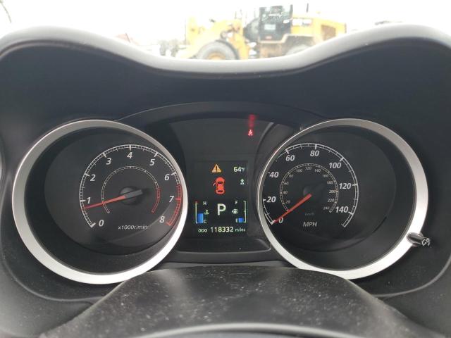 2017 MITSUBISHI LANCER ES JA32U2FU3HU004470