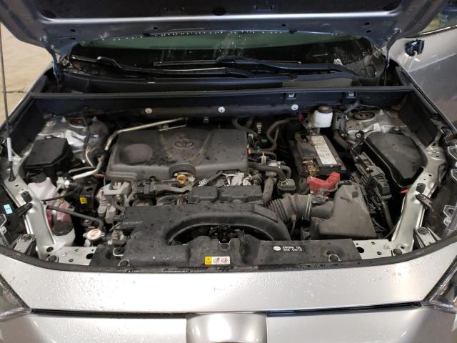 2020 TOYOTA RAV4 LE - 2T3H1RFVXLC072574