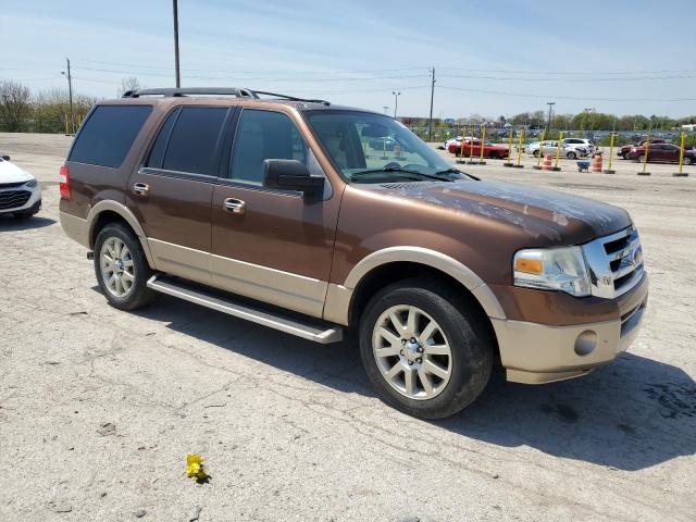 Vin: 1fmju1h55bef34210, lot: 54511145, ford expedition xlt 20114