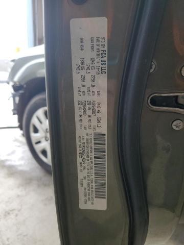 2016 DODGE JOURNEY SE - 3C4PDCAB2GT146904
