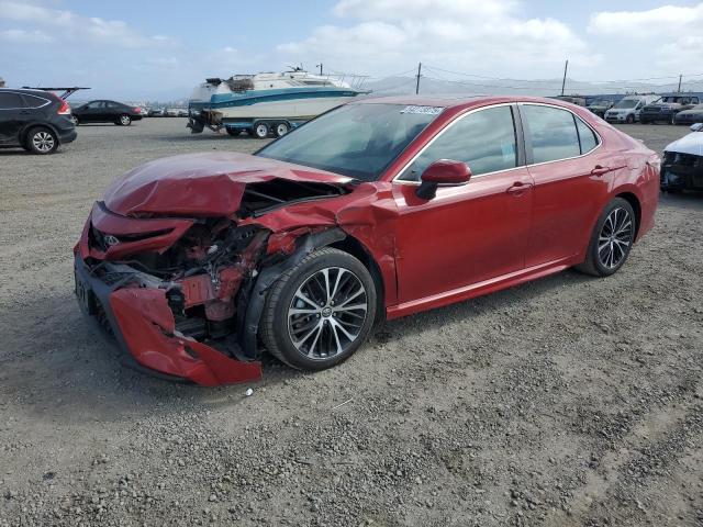 Vin: 4t1m11ak1lu350461, lot: 54273875, toyota camry se 2020 img_1