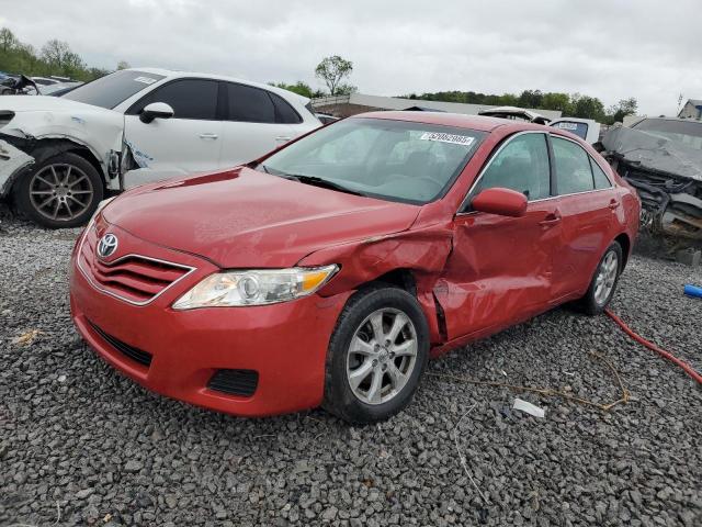 TOYOTA CAMRY BASE
