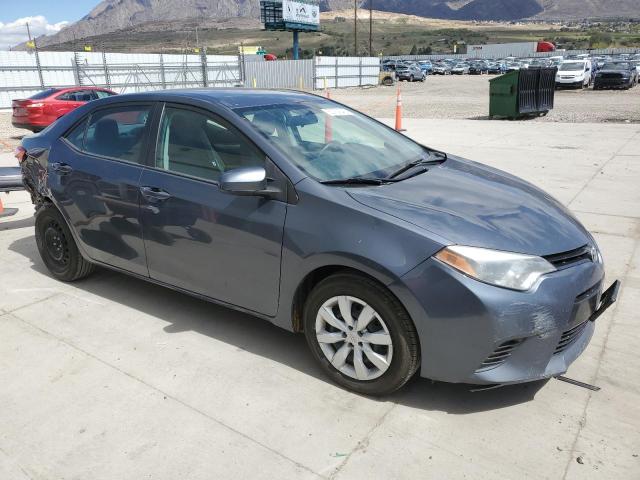 2016 TOYOTA COROLLA L - 5YFBURHE4GP443351