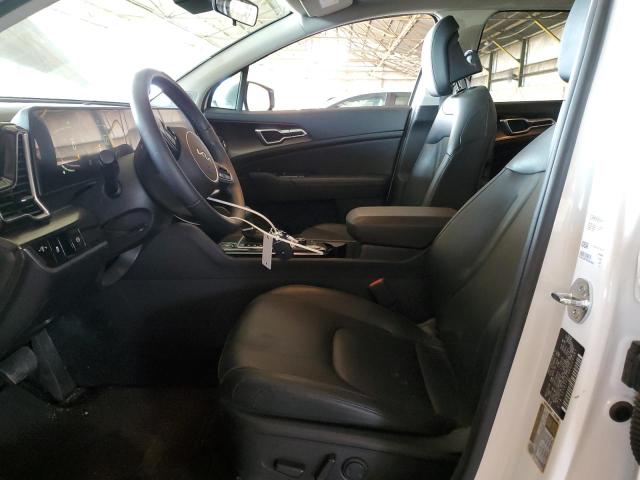 2024 KIA SPORTAGE E - 5XYK33DF9RG200981