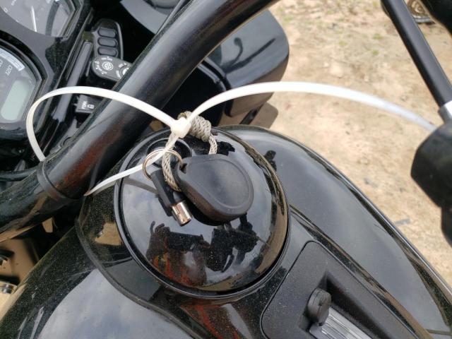 2022 HARLEY-DAVIDSON FLTRK 1HD1KZF18NB603372