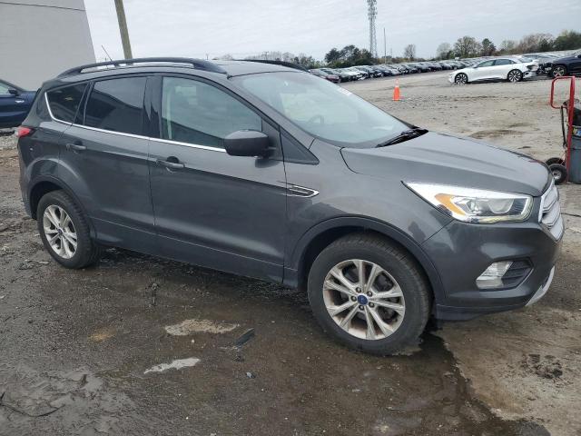 2018 FORD ESCAPE SEL 1FMCU9HD1JUB52078