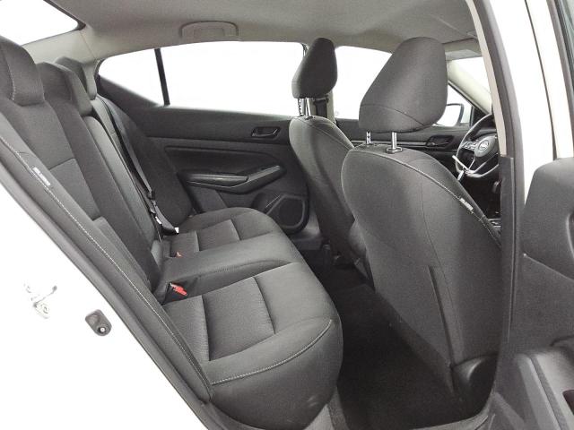 2023 NISSAN ALTIMA S - 1N4BL4BV1PN368660
