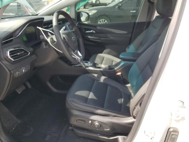 2023 CHEVROLET BOLT EV 2L - 1G1FX6S08P4206216