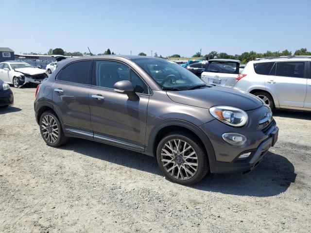 Vin: zfbcfxct1gp346377, lot: 55166735, fiat 500 trekking 20164